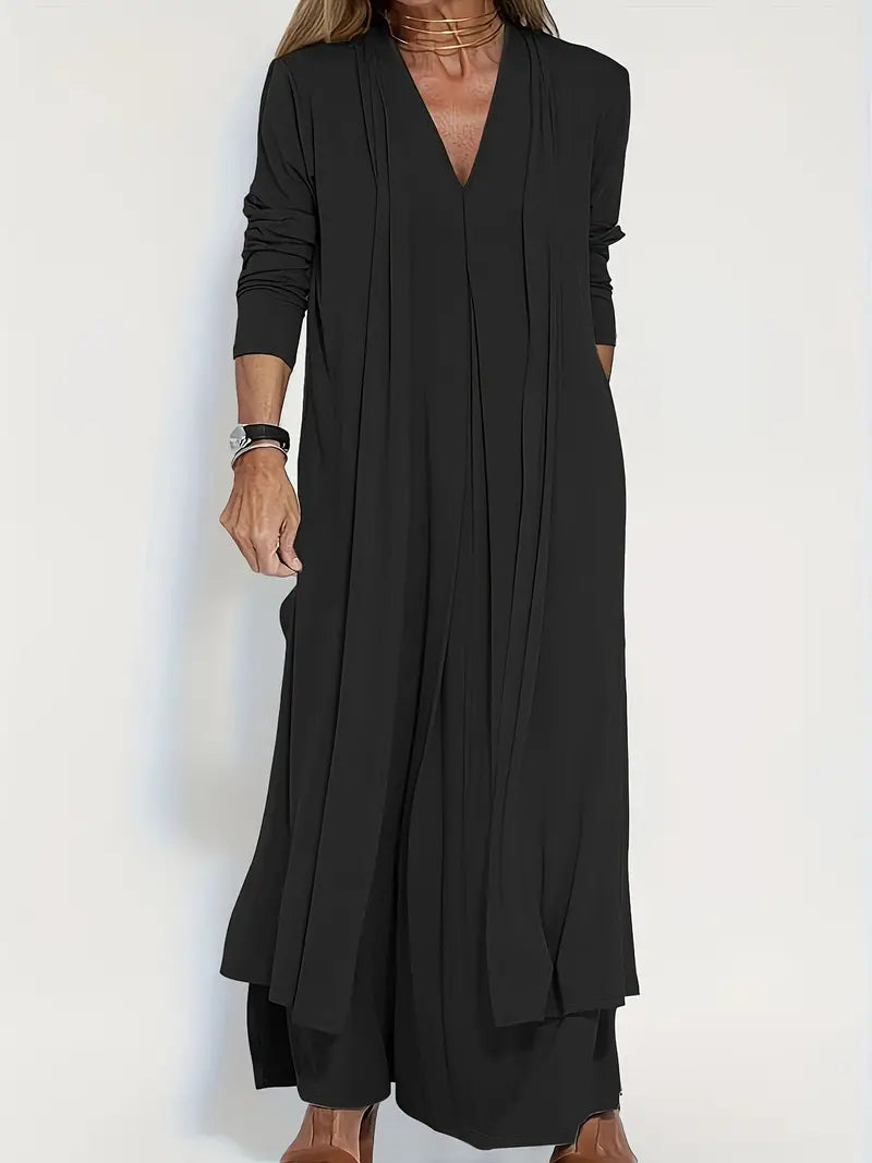 Stylische Ensemble-Kollektion