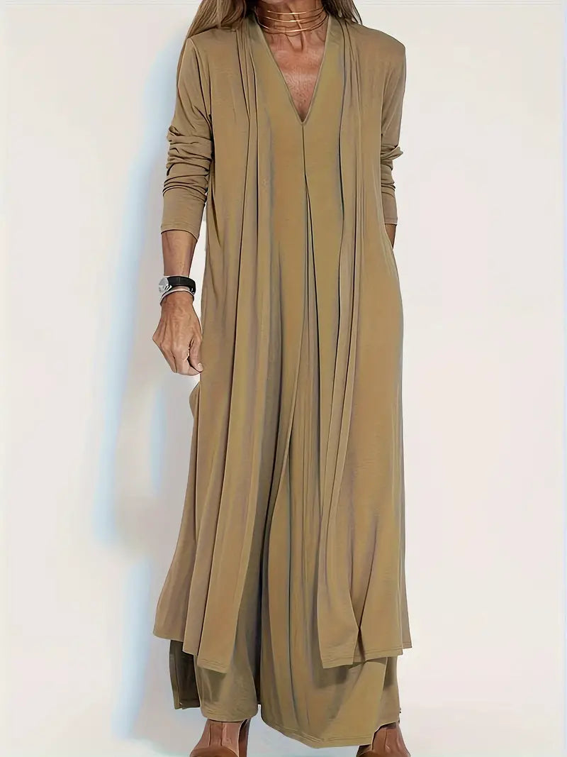 Stylische Ensemble-Kollektion