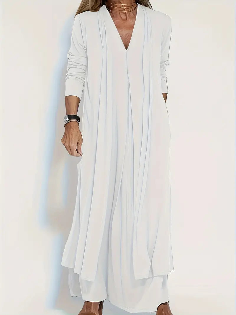 Stylische Ensemble-Kollektion