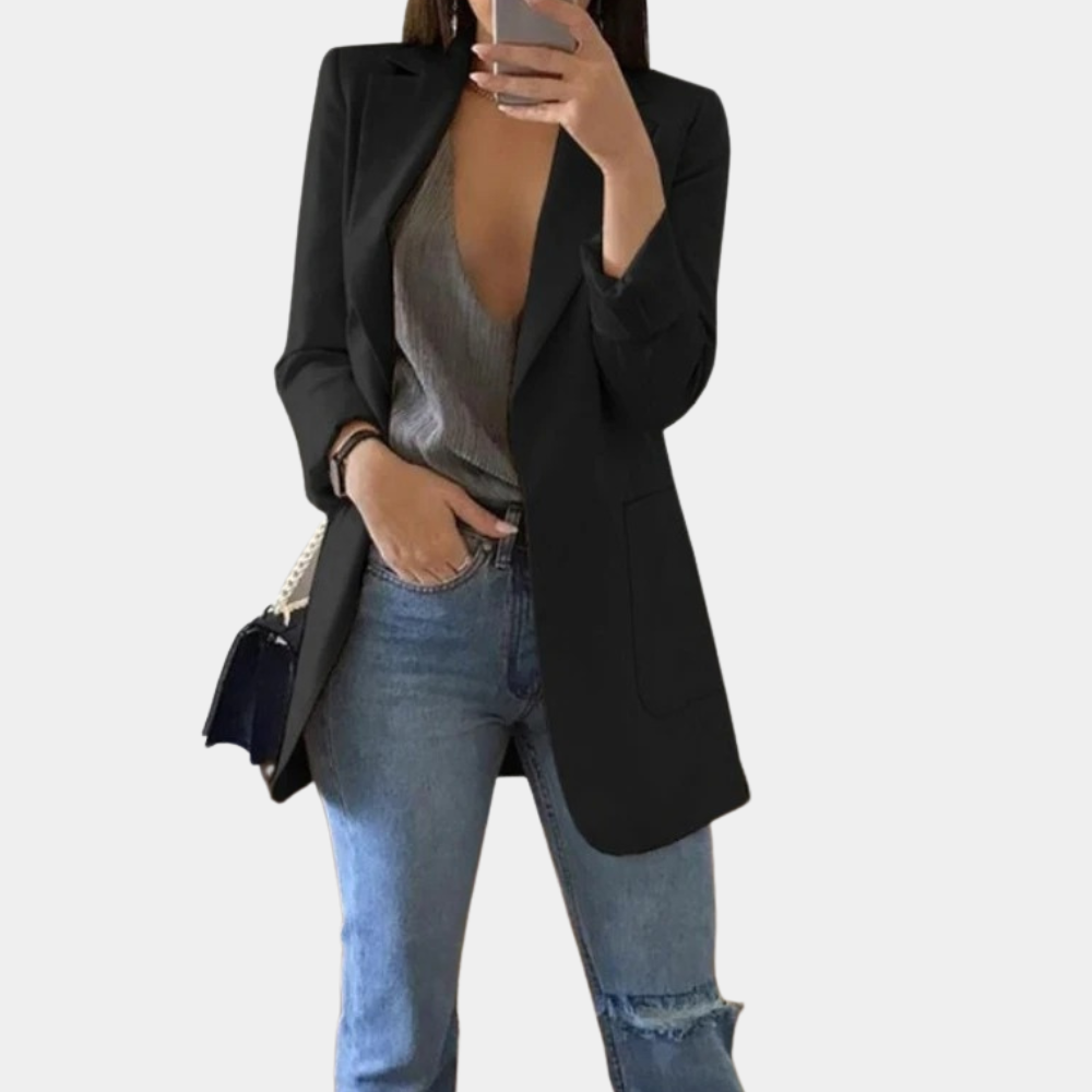 Anna - Damen Blazer
