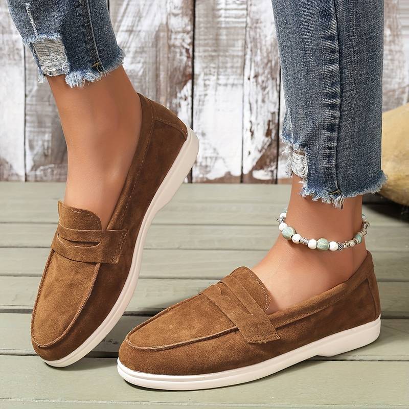 Bequeme Hausschuhe für den Alltag