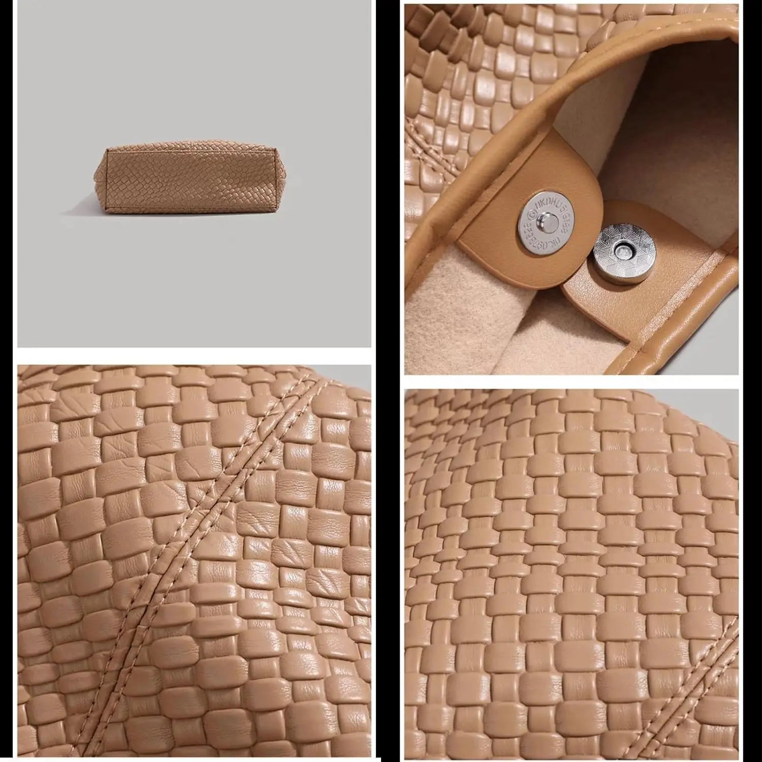 Sandia - Stilvolle Damen-Tote-Tasche