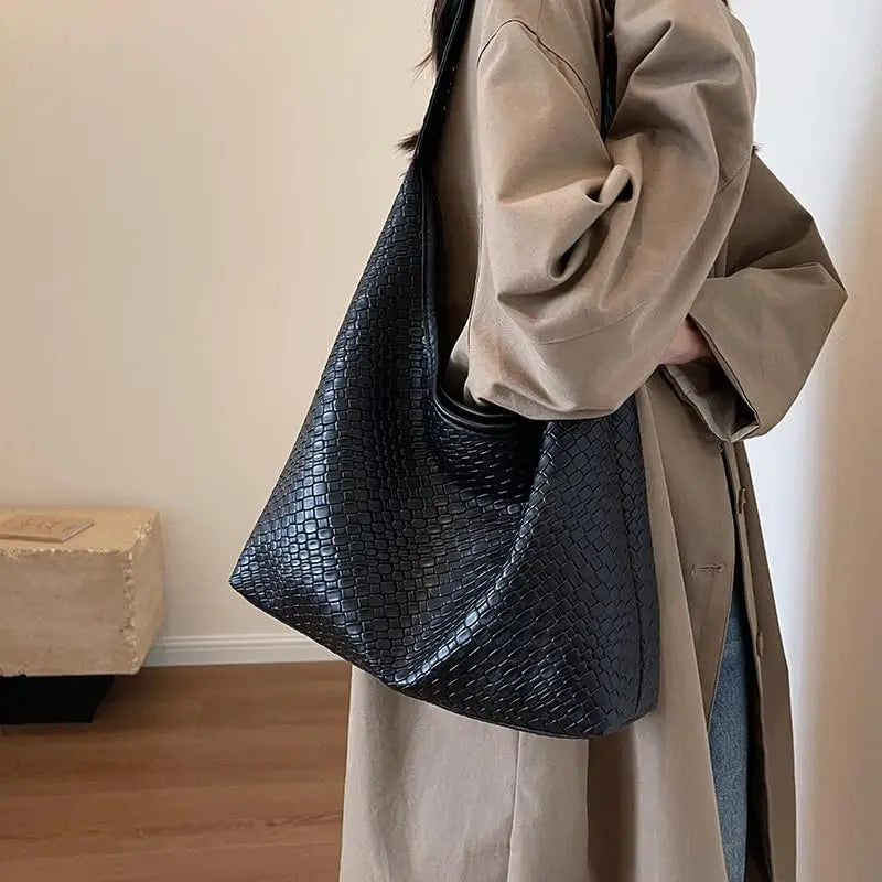 Sandia - Stilvolle Damen-Tote-Tasche